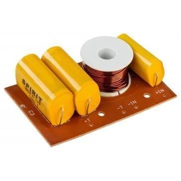 High pass filter voor 2-weg systemen 4,5kHz, ., Nieuw, Ophalen of Verzenden, .