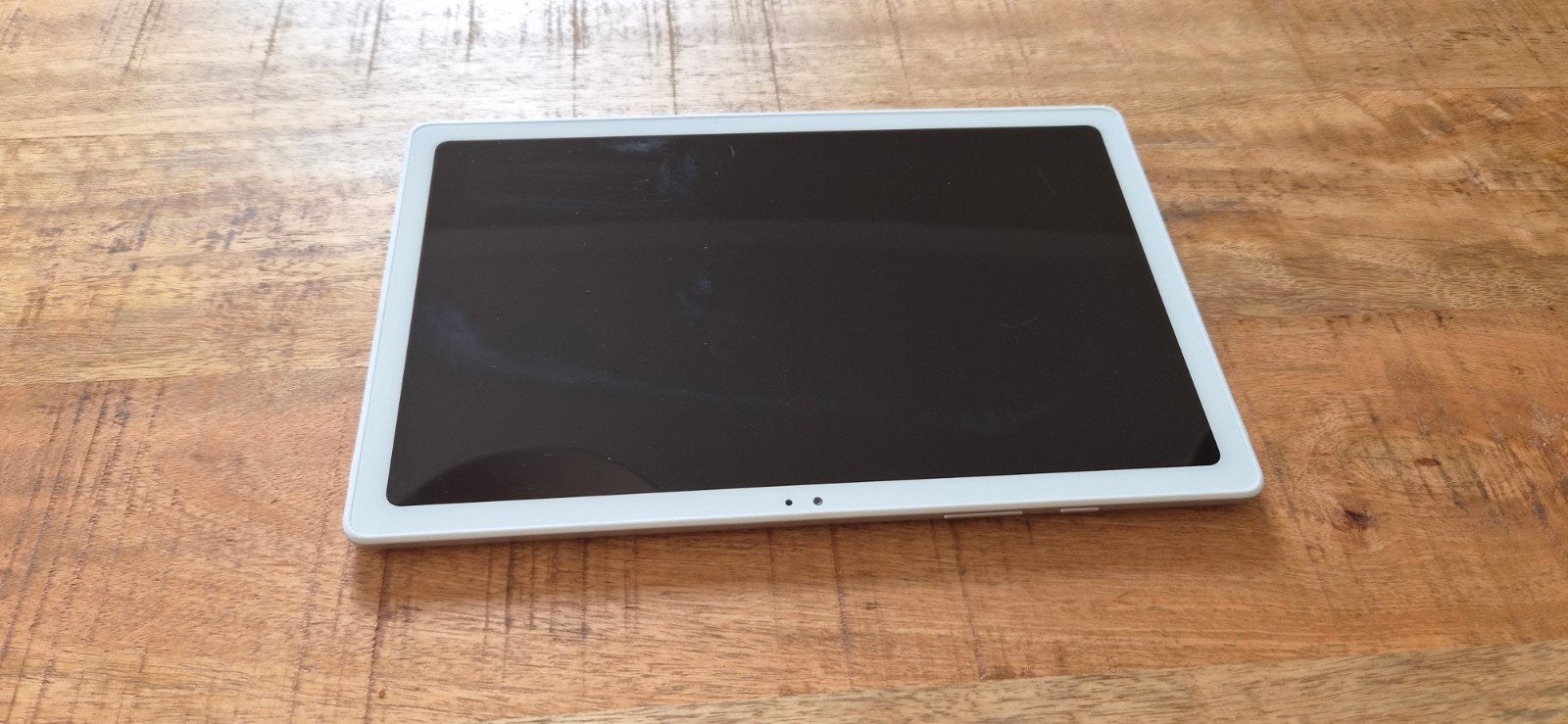Samsung tab A7 wit 32 GB, Computers en Software, Ophalen of Verzenden, 10 inch, 32 GB