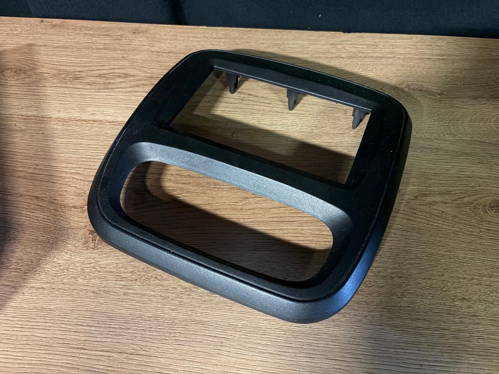 Opel Vivaro 2015 Radio Front, Ophalen of Verzenden, -, -, -