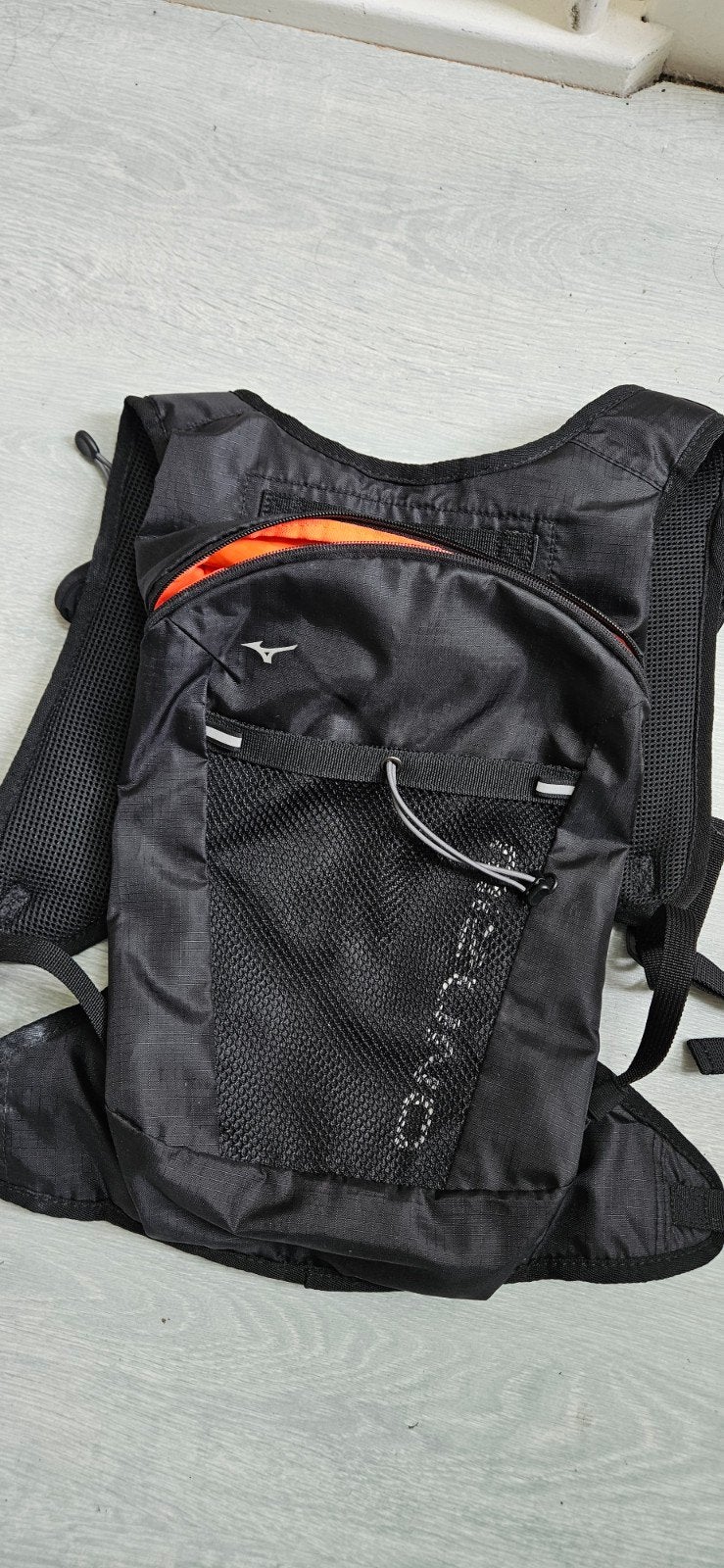 Trailrunvest Hardlooprugzak Runningvest Mizuno Nieuw, Ophalen of Verzenden, Nieuw
