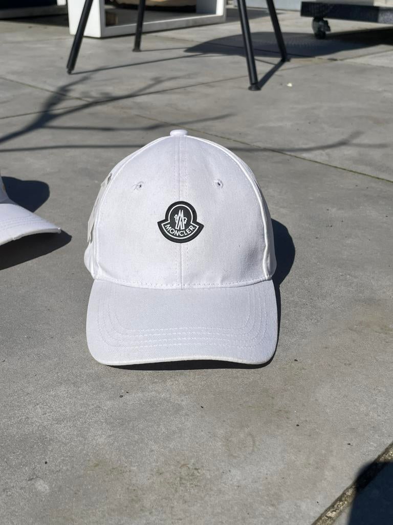 Moncler pet, Moncler, Nieuw, Pet, One size fits all