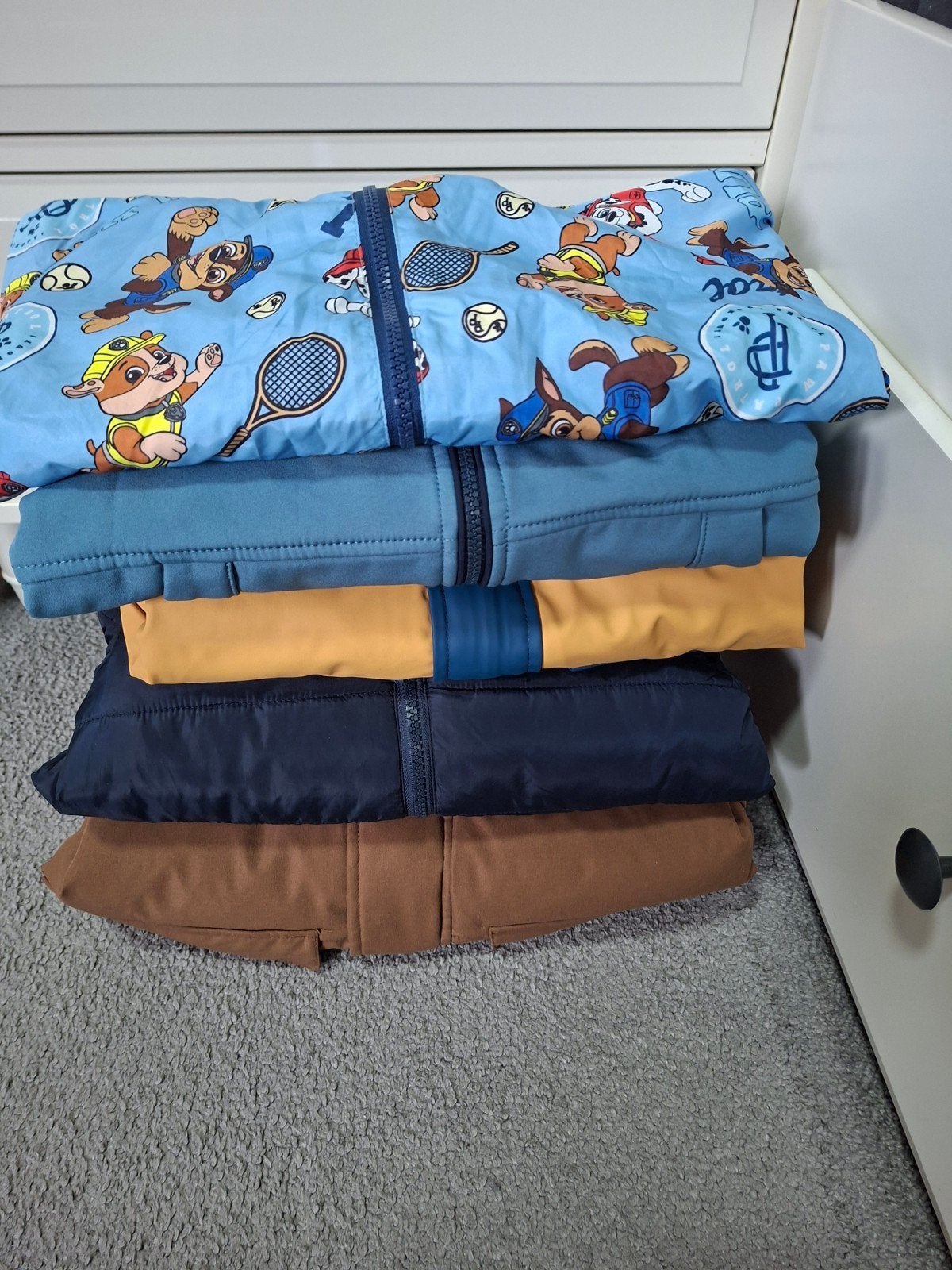 jongens kleding heel grote pakket, Ophalen of Verzenden, Zo goed als nieuw, Jongen
