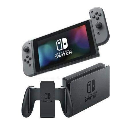 Nintendo Switch Grijs €169,99 | GameshopX nl, Avontuur en Actie, Online, Virtual Reality, Ophalen of Verzenden