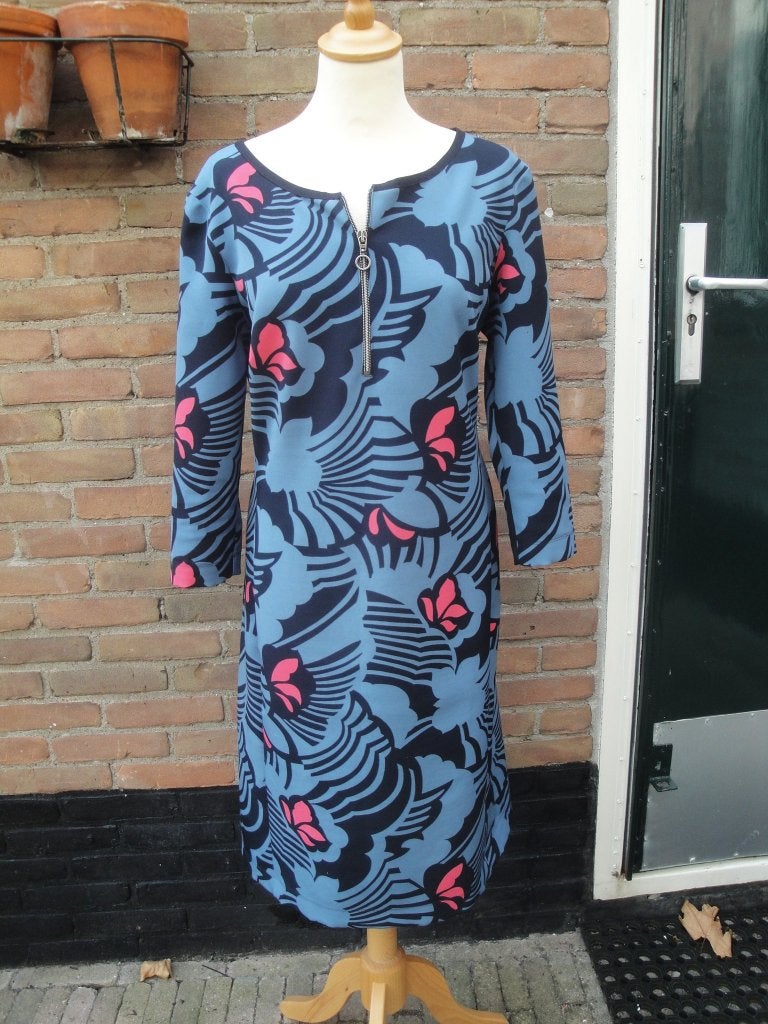 Jurkje EXPRESSO maat M, Maat 38/40 (M), Overige kleuren, Expresso, Ophalen of Verzenden