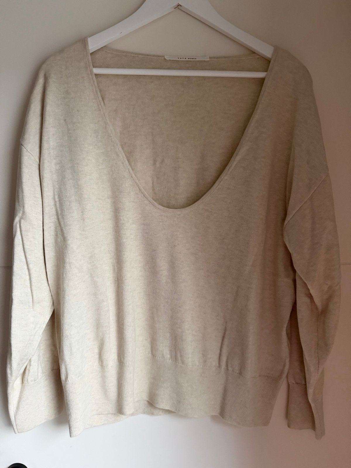 Yaya trui maat M in uitstekende staat, Kleding | Dames, Truien en Vesten, Ophalen of Verzenden, Zo goed als nieuw, Maat 38/40 (M)
