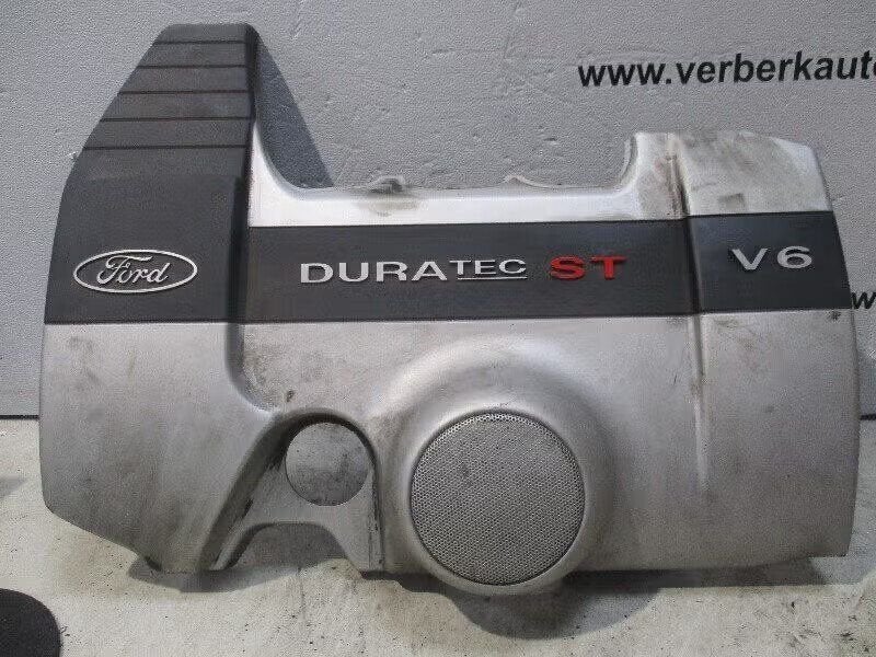 AFDEKPLAAT MOTOR Ford Mondeo III (2s71-6a946-ab), Auto-onderdelen, Gebruikt, Ophalen of Verzenden, Henry-Ford-Straße 1 50735 Köln, DE