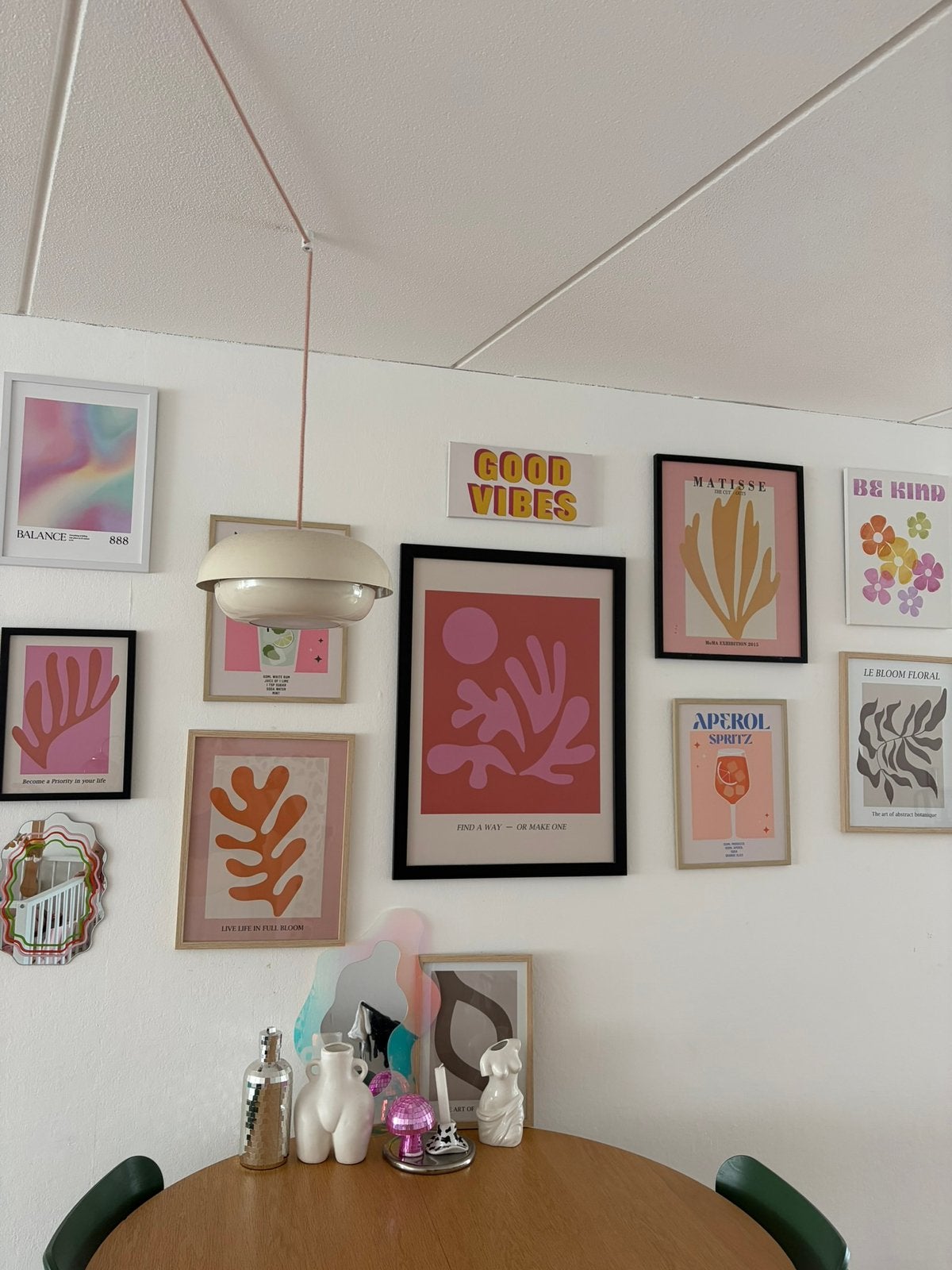 Home Decorations – Everything €3–€7, Ophalen, Zo goed als nieuw, Overige kleuren