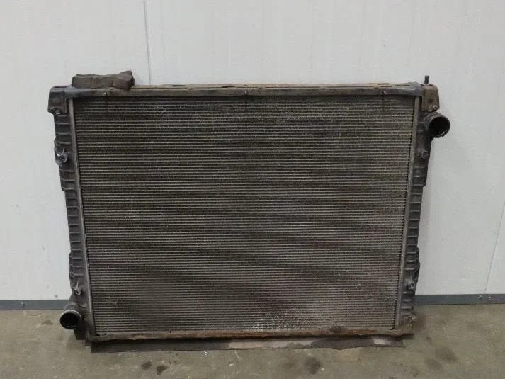 Scania Cooling System Radiateur Scania P, Ophalen, Gebruikt, Scania, Motor en Toebehoren