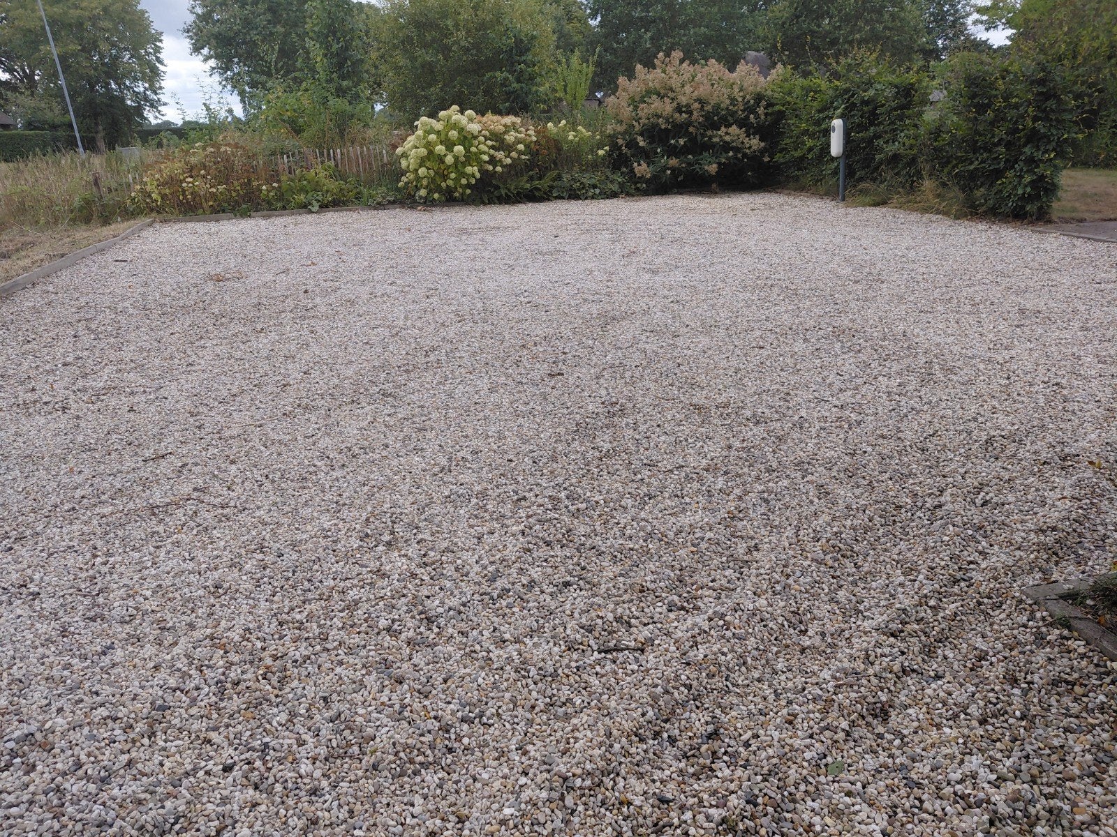 Grind gratis op te halen, Tuin en Terras, Grind, Keien en Split, Ophalen, Gebruikt