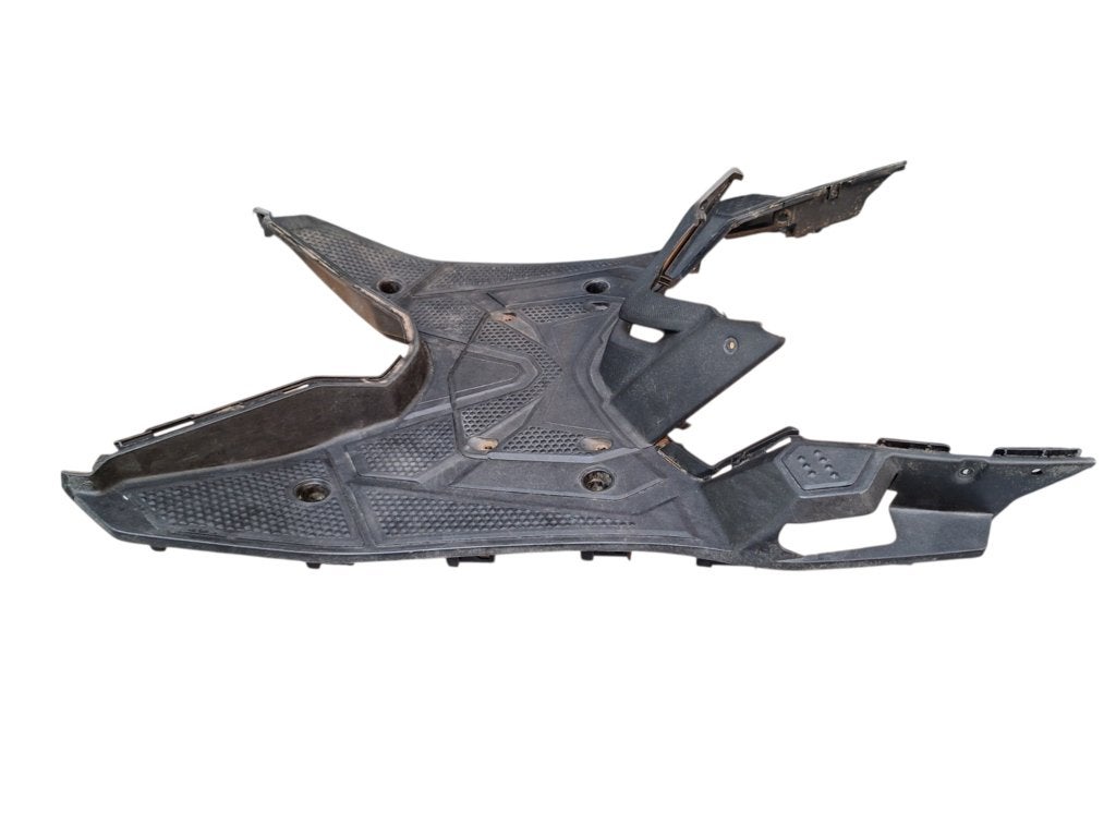 Treeplank kap origineel Sym jet 14, Fietsen en Brommers, SYM, Gebruikt, SYM, Ophalen of Verzenden
