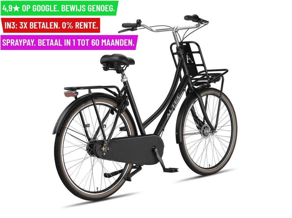 +Altec Image 28"/50cm/Black-matt/282280, Overige merken, 9713 Bv Groningen, Nieuw, Altec
