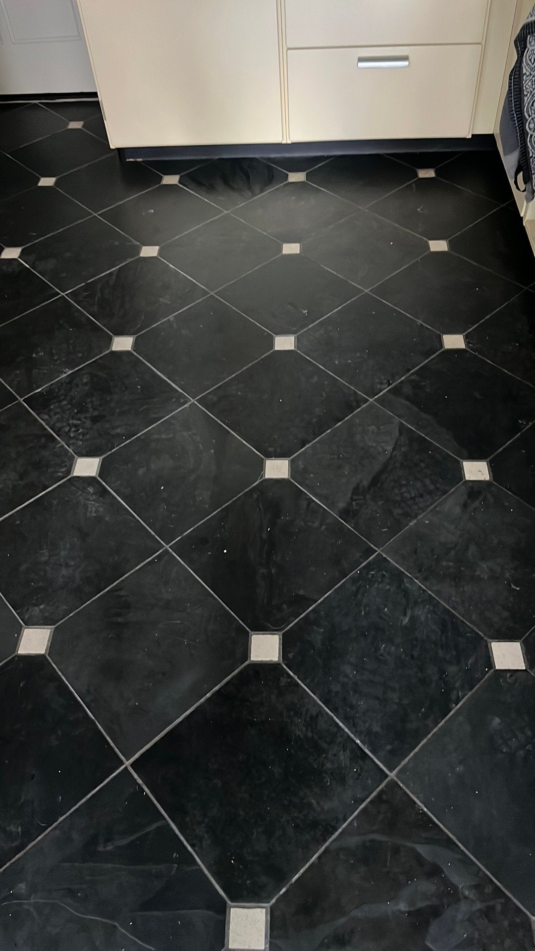 6 m² B-keus leisteen tegels voor patroon, nieuw, Ophalen, Nieuw, Overige materialen, 5 tot 10 m²