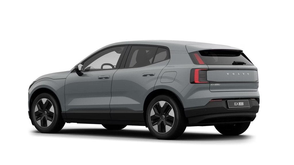 Volvo EX30 P3 Plus Europa 51 kWh | Extra getint glas achter, Auto's, Volvo, Automaat, Achterwielaandrijving, Leder en Stof, Nieuw