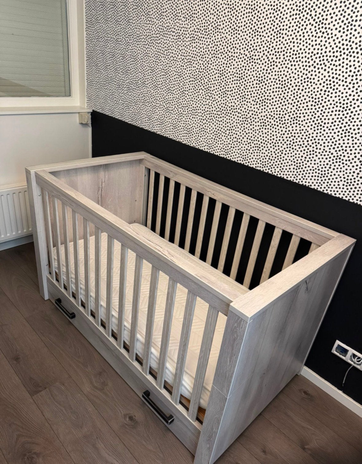 Complete kinderkamer merk kidsmill, Ophalen, Zo goed als nieuw, Jongetje of Meisje