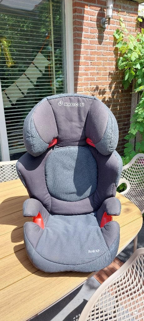 Autostoel Maxi-cosi Rodi, Kinderen en Baby's, Autostoeltjes, Ophalen, 15 t/m 36 kg, Gebruikt, Autogordel