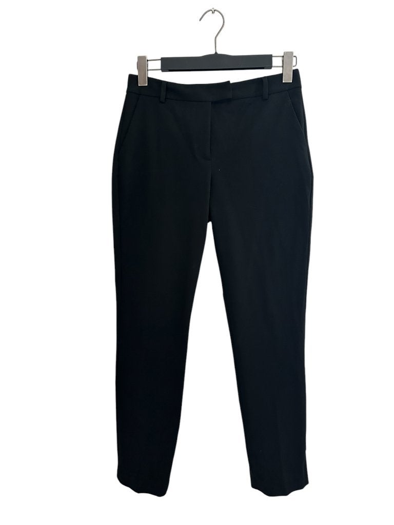 Reiss broek S, Zwart, Ophalen of Verzenden, Zo goed als nieuw, Lang