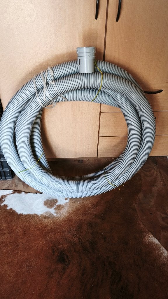 CV, Ophalen, Nieuw, Ventilator en Afzuiger