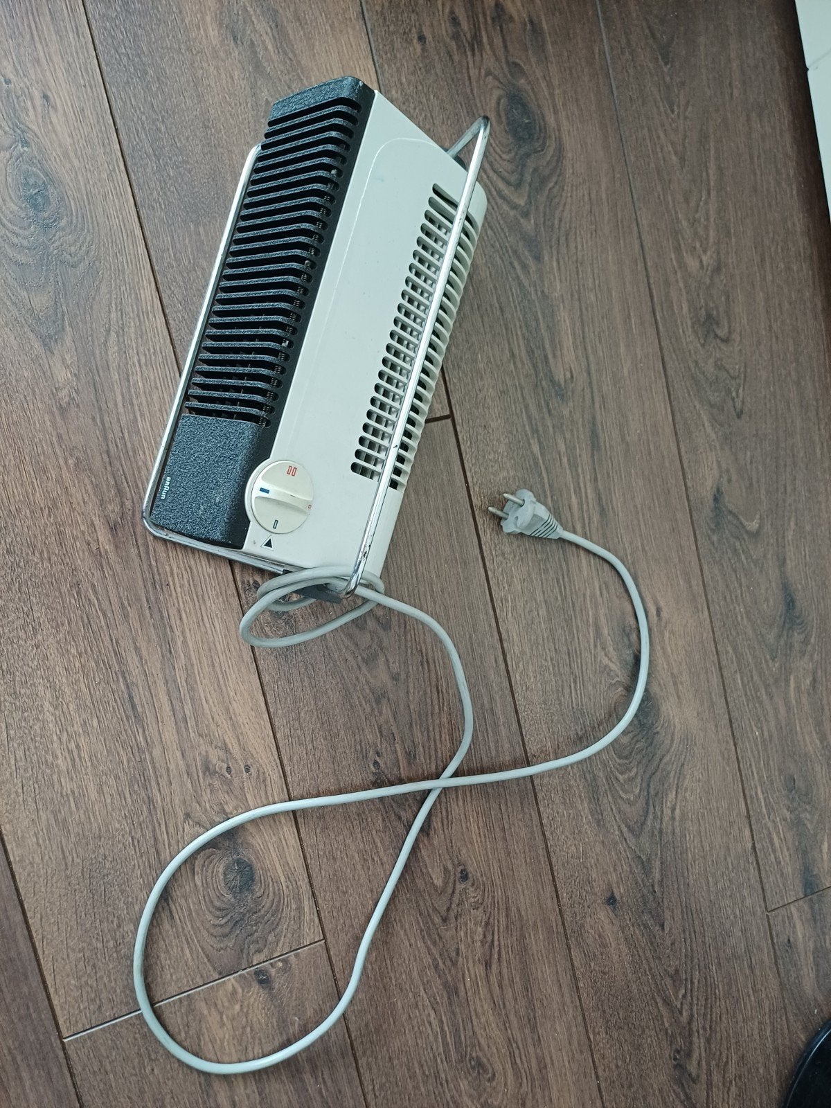 Vintage Braun Heater H9 Heteluchtventilator., Ophalen of Verzenden