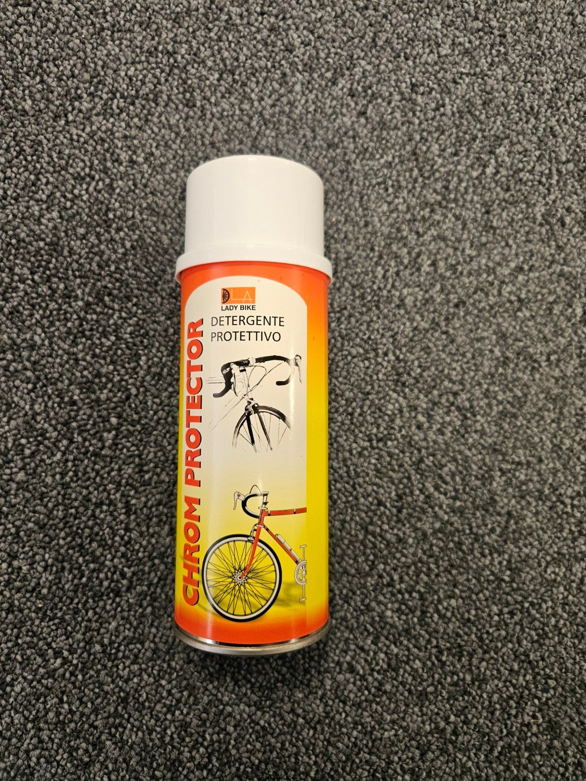 Lady Bike Chrom Protector, 400ml, Chroomprotector, nieuw, Ophalen of Verzenden, Nieuw