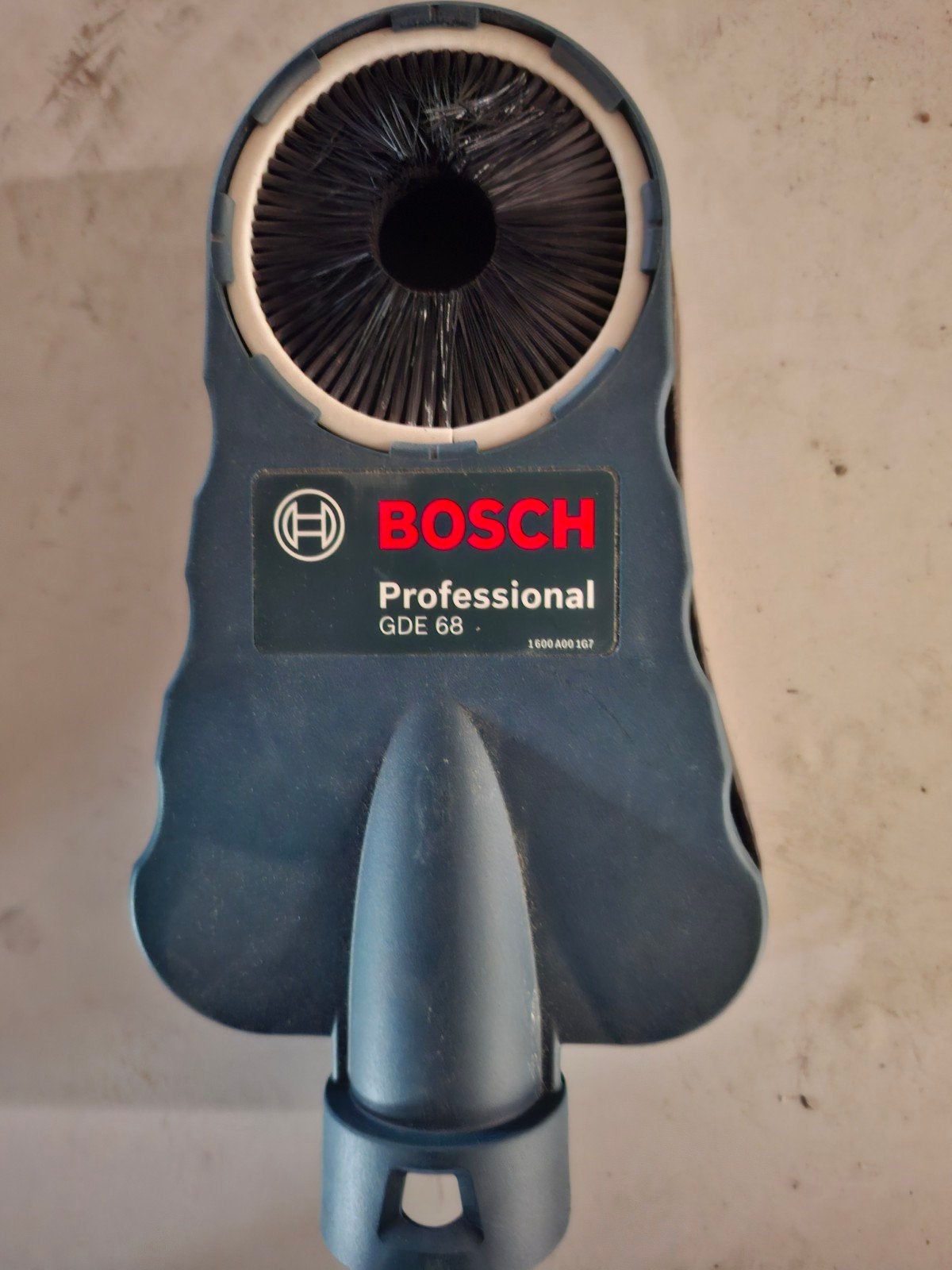 Bosch stofafzuiging, Ophalen of Verzenden, Nieuw, Boor- en/of Breekhamer, Klopboormechanisme