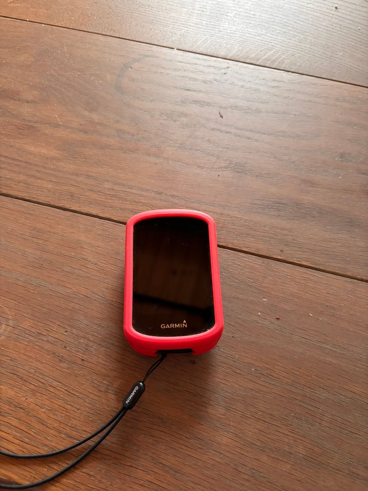 Garmin fietscomputer edge 830, Fietsen en Brommers, Ophalen of Verzenden, Draadloos, Zo goed als nieuw