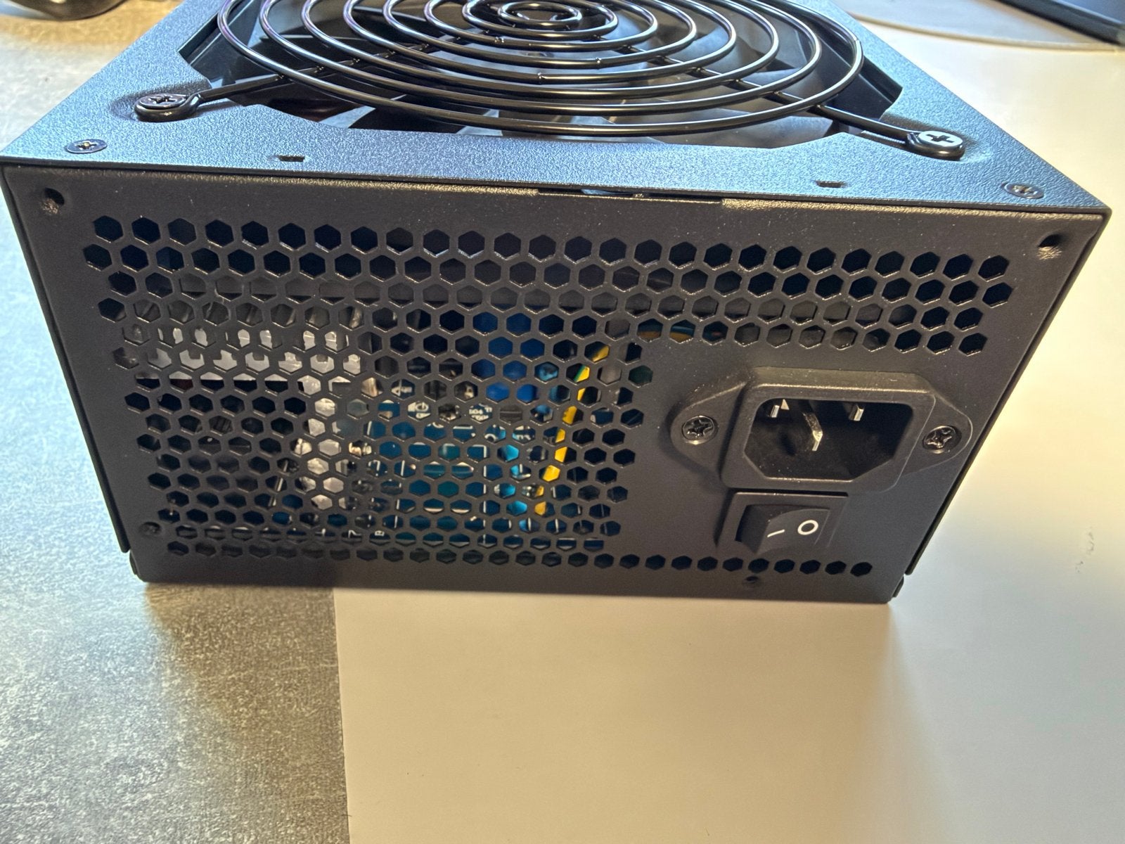SENLIFANG 2000W Voeding voor Mining Rig - Nieuw, Ophalen of Verzenden, Nieuw