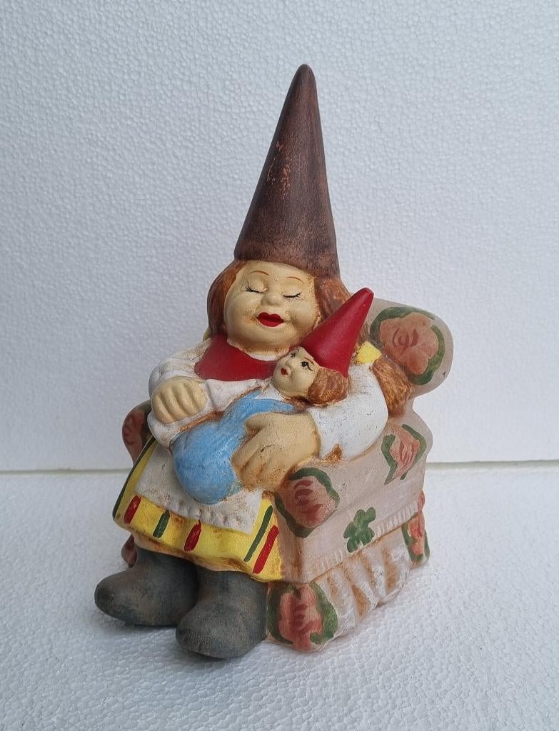 Lisa de kabouter, Verzenden, Gebruikt, Overige typen