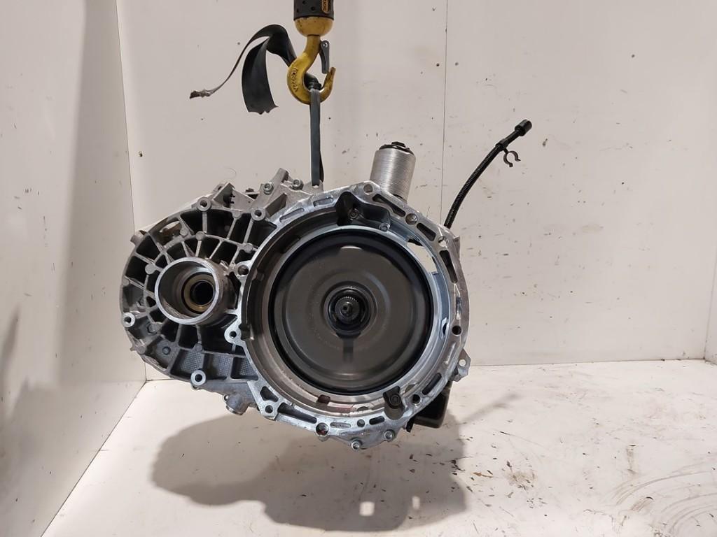 Versnellingsbak Automaat ABS Transporter T6 2023, Gebruikt, Volkswagen, Volkswagen AG, Kundenbetreuung@volkswagen.de