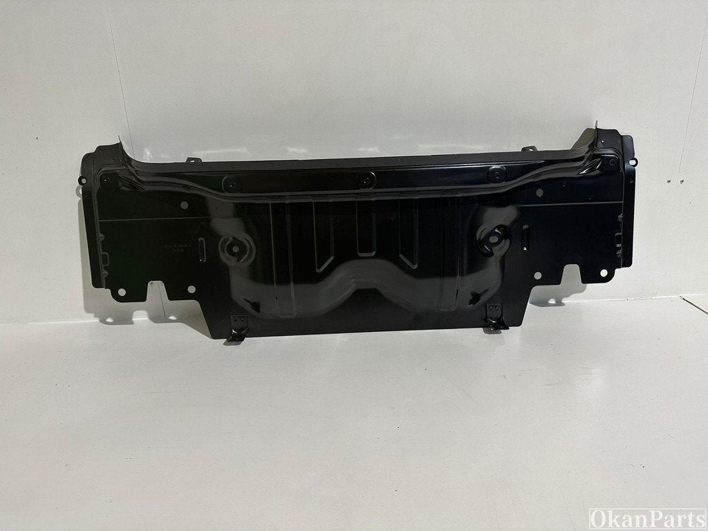 Tesla Model 3 achter tussenpaneel 1077958-00-A, Ophalen of Verzenden, Gebruikt