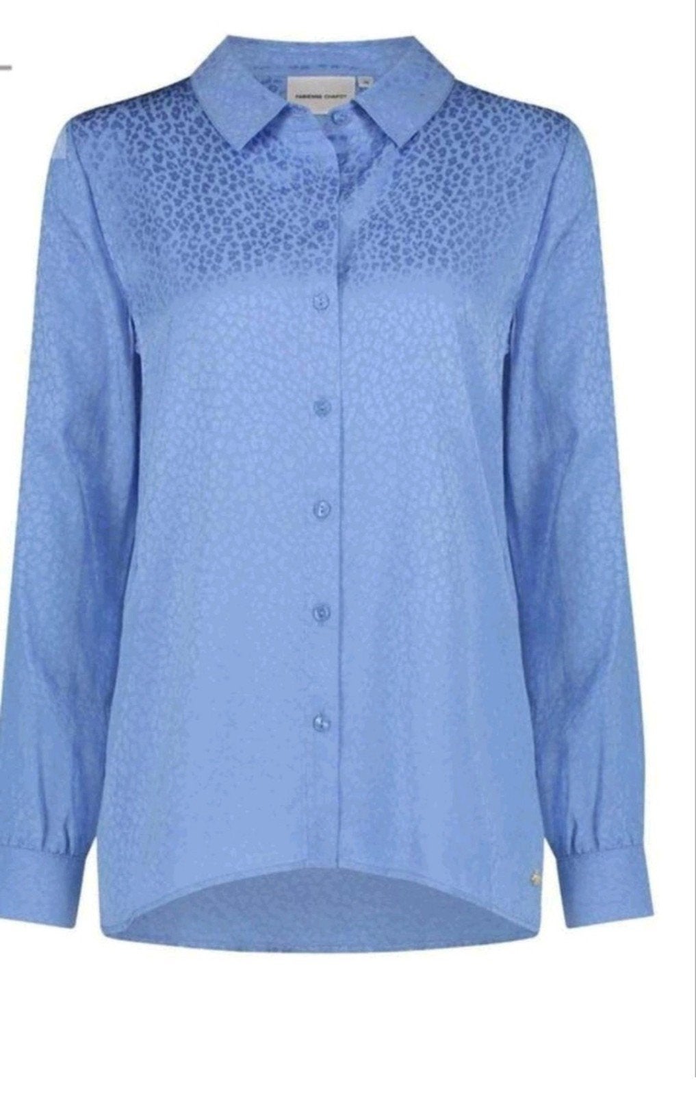 Fabienne Chapot Lot blouse maat 42 *nieuw *, Blauw, Maat 42/44 (L), Nieuw, Ophalen of Verzenden
