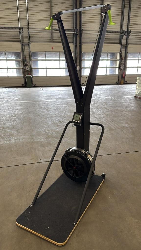 Ski trainer / Ski Machine, Sport en Fitness, Fitnessmaterialen, Ophalen, Nieuw, Benen, Overige typen