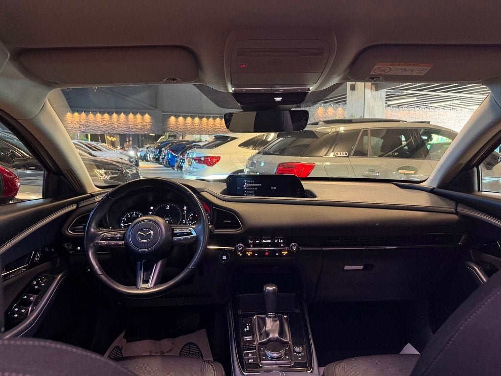 Mazda CX-30 2.0 e-SkyActiv-G M Hybrid Comfort, Auto's, Mazda, 1998 cc, 15 km/l, Gebruikt, Euro 6