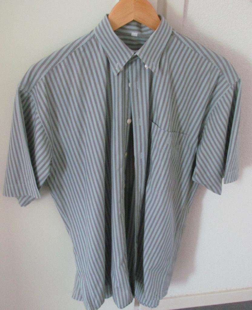 Amici overhemd, Kleding | Heren, Halswijdte 38 (S) of kleiner, Ophalen of Verzenden, Amici, Gedragen