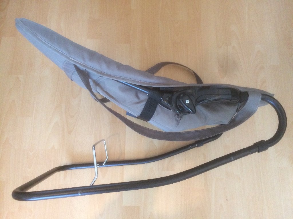 Te koop Koelstra Wipstoeltje, Overige merken, Gebruikt, Wipstoel, Ophalen of Verzenden