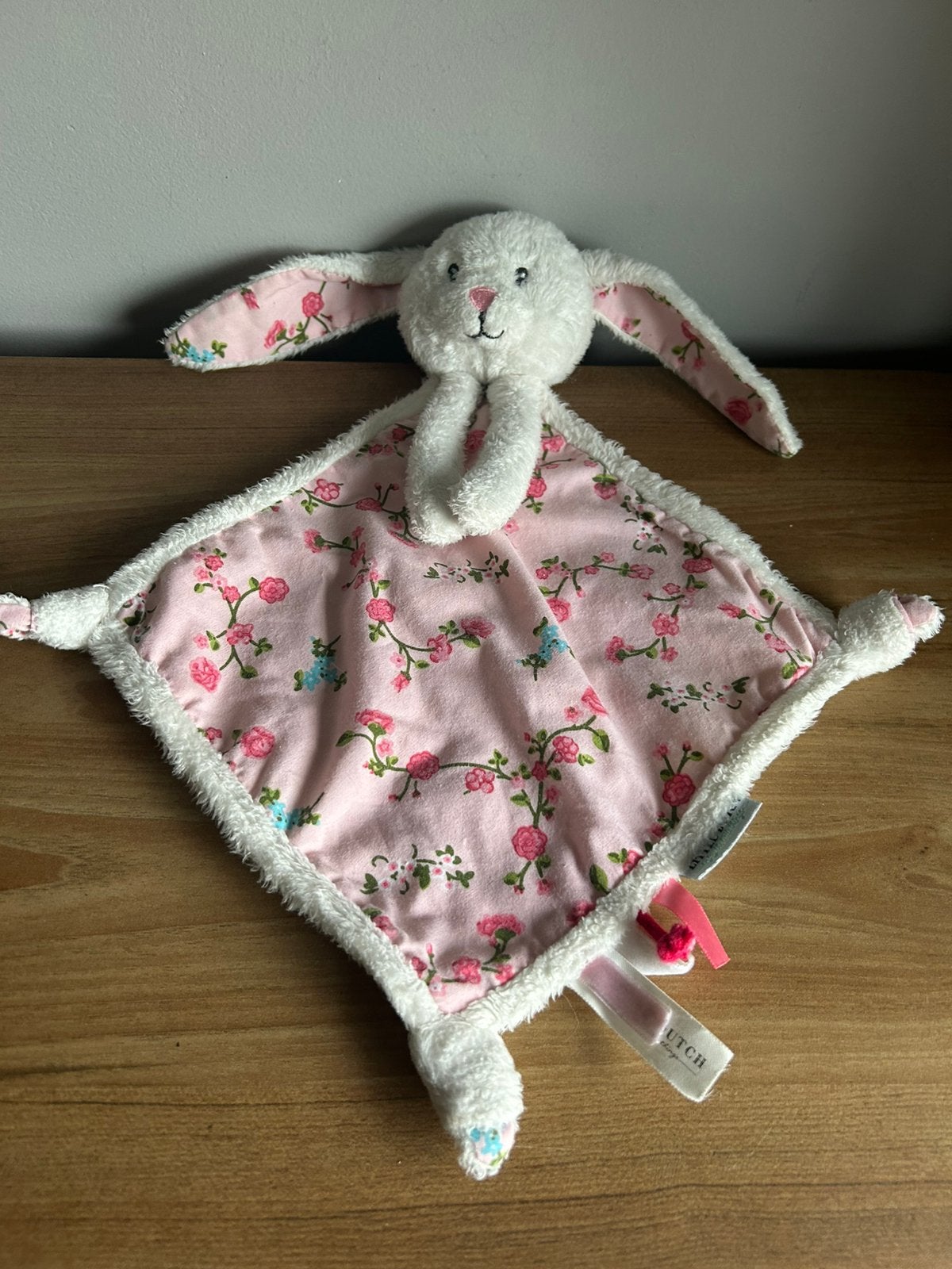 Little dutch knuffeldoekje knuffeldoek knuffel, Verzenden, Zo goed als nieuw, Overige typen
