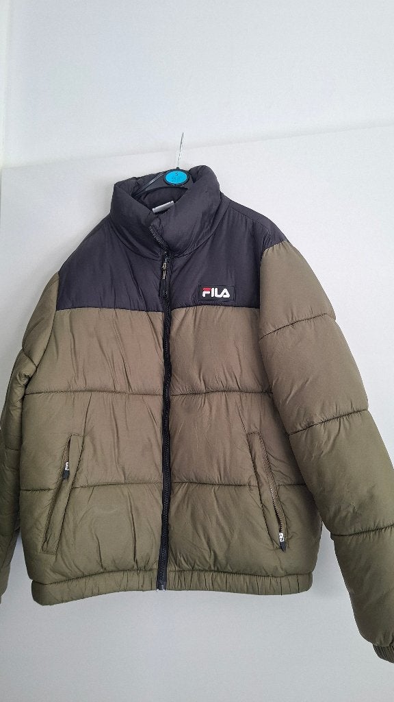 Jongens jas, Kinderen en Baby's, Kinderkleding | Maat 158, Ophalen, Zo goed als nieuw, Jongen, Jas
