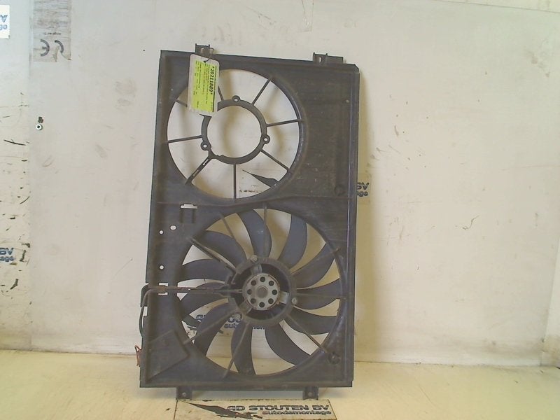 Koelventilator Caddy III (2KA,2KH,2CA,2CH) Van 2.0 SDI (BDJ), Auto-onderdelen, Gebruikt, Volkswagen, Volkswagen AG, Kundenbetreuung@volkswagen.de