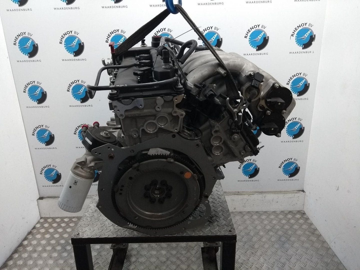 JAGUAR XF MOTOR 2010, Auto-onderdelen, Motor en Toebehoren, Ophalen of Verzenden, Nieuw, Stiba lid