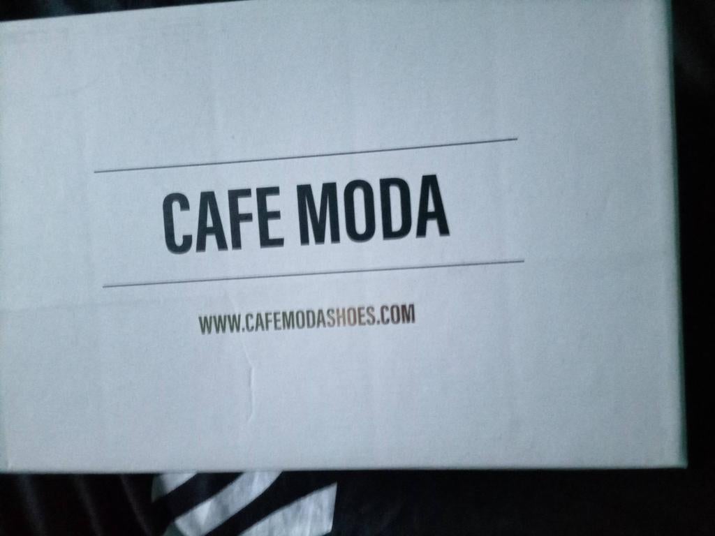 Cafe Moda shoes. Maat 41., Zcafe Moda Shoes, Beige, Nieuw, Ophalen of Verzenden