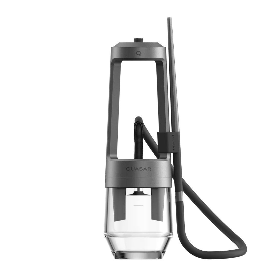 Quasar Shisha (water pijp), Ophalen, Nieuw, (Water)pijp