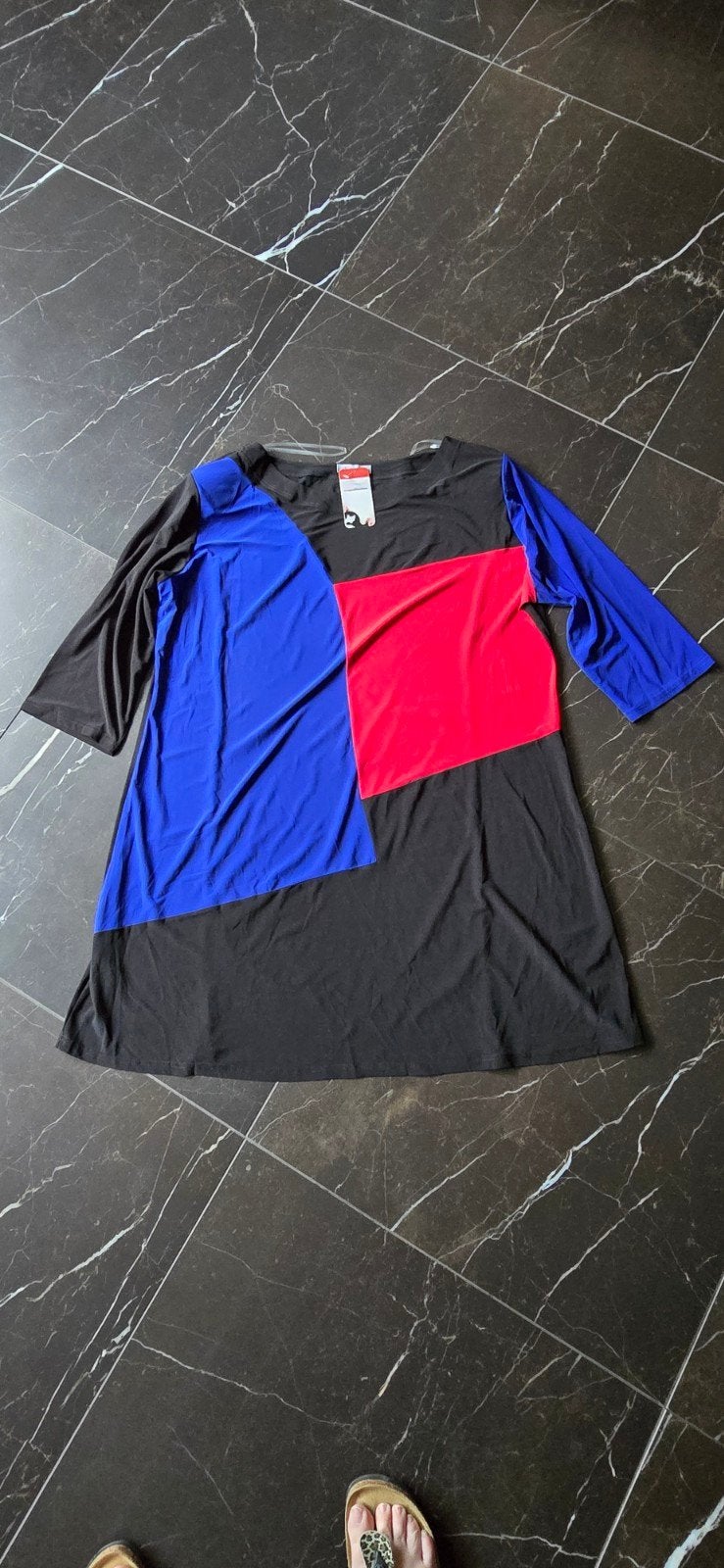 Nieuwe tuniek van Magna, Kleding | Dames, Meerkleurig, Blouse of Tuniek, Nieuw, Ophalen of Verzenden