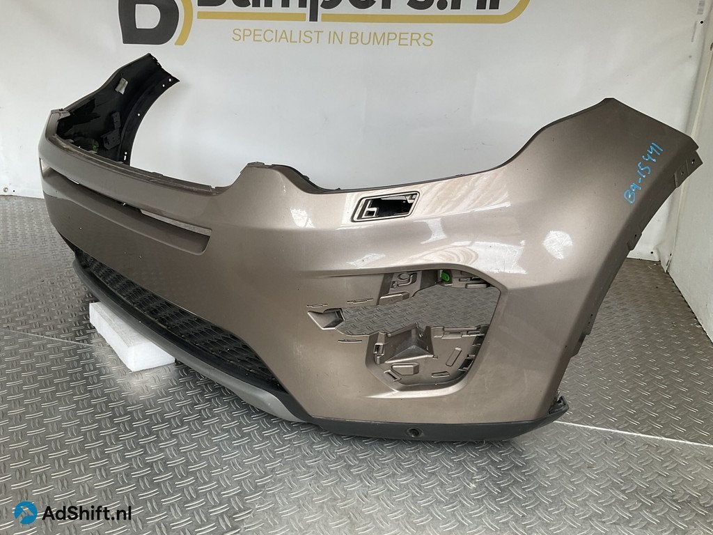 Bumper Land Rover Discovery Sport L550 FK72-17F003-a Voorbum, Bumper