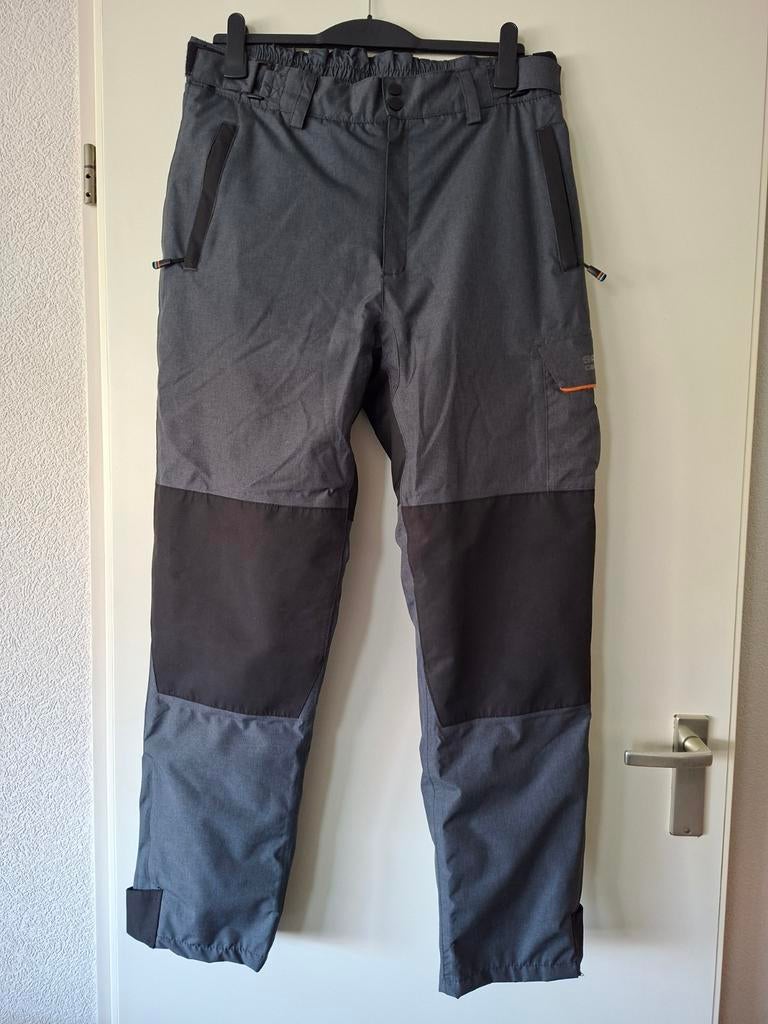 Savage gear vis/warmtebroek mt L, Ophalen of Verzenden, Zo goed als nieuw, Overige typen
