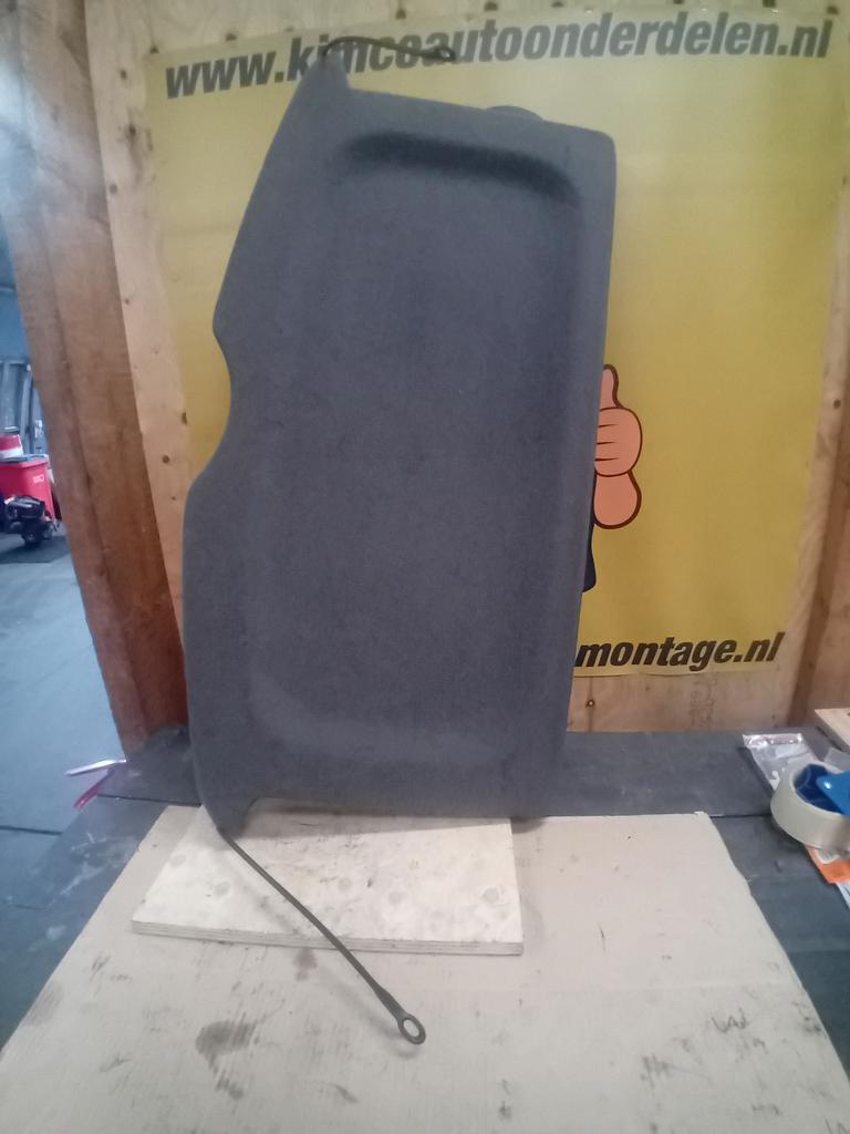 Hoedenplank Opel Corsa C 3- deurs, Auto-onderdelen, Ophalen, Gebruikt, -, Opel