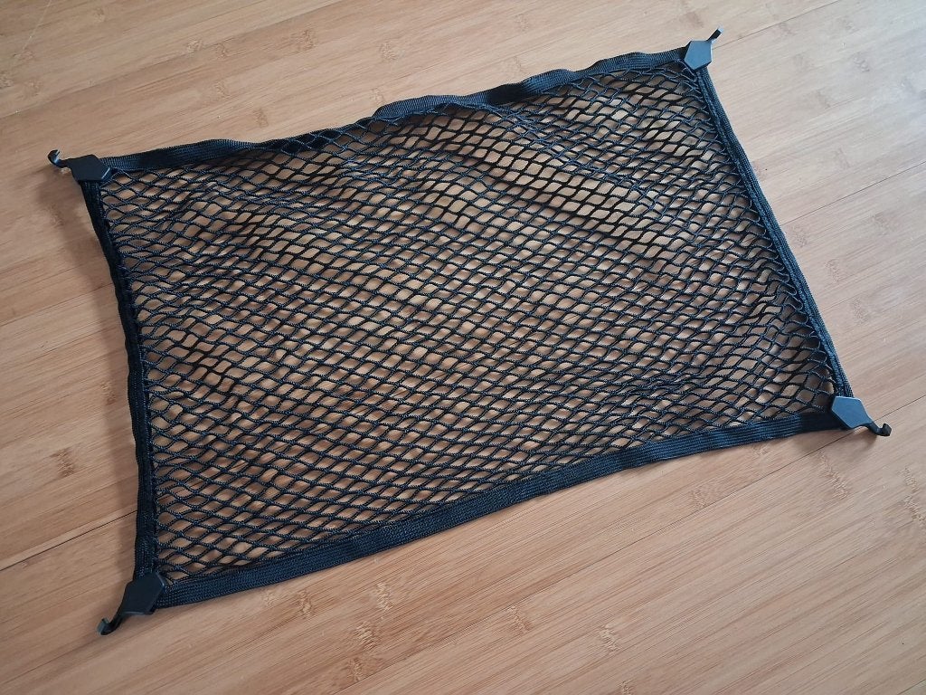 Netje voor bagage / kofferbak Mini Cooper, Ophalen of Verzenden