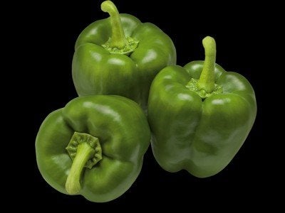 Groene Paprika Zaden, Ophalen of Verzenden, Volle zon