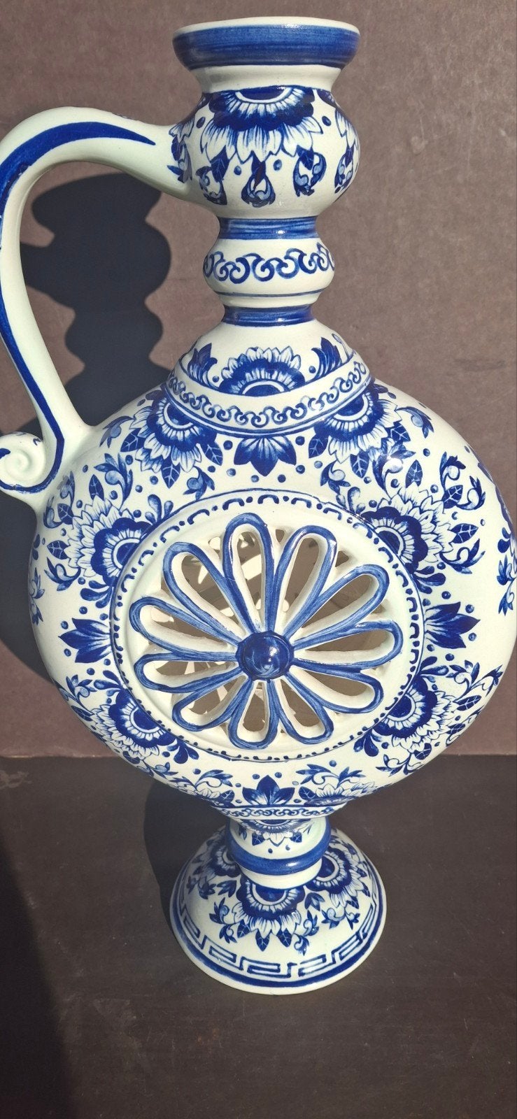 Distilleerderij ringkruik, Ophalen of Verzenden