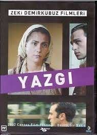 Yazgi van zeki demirkubuz  IMPORT, Vanaf 16 jaar, Overige gebieden, Turks, Engels