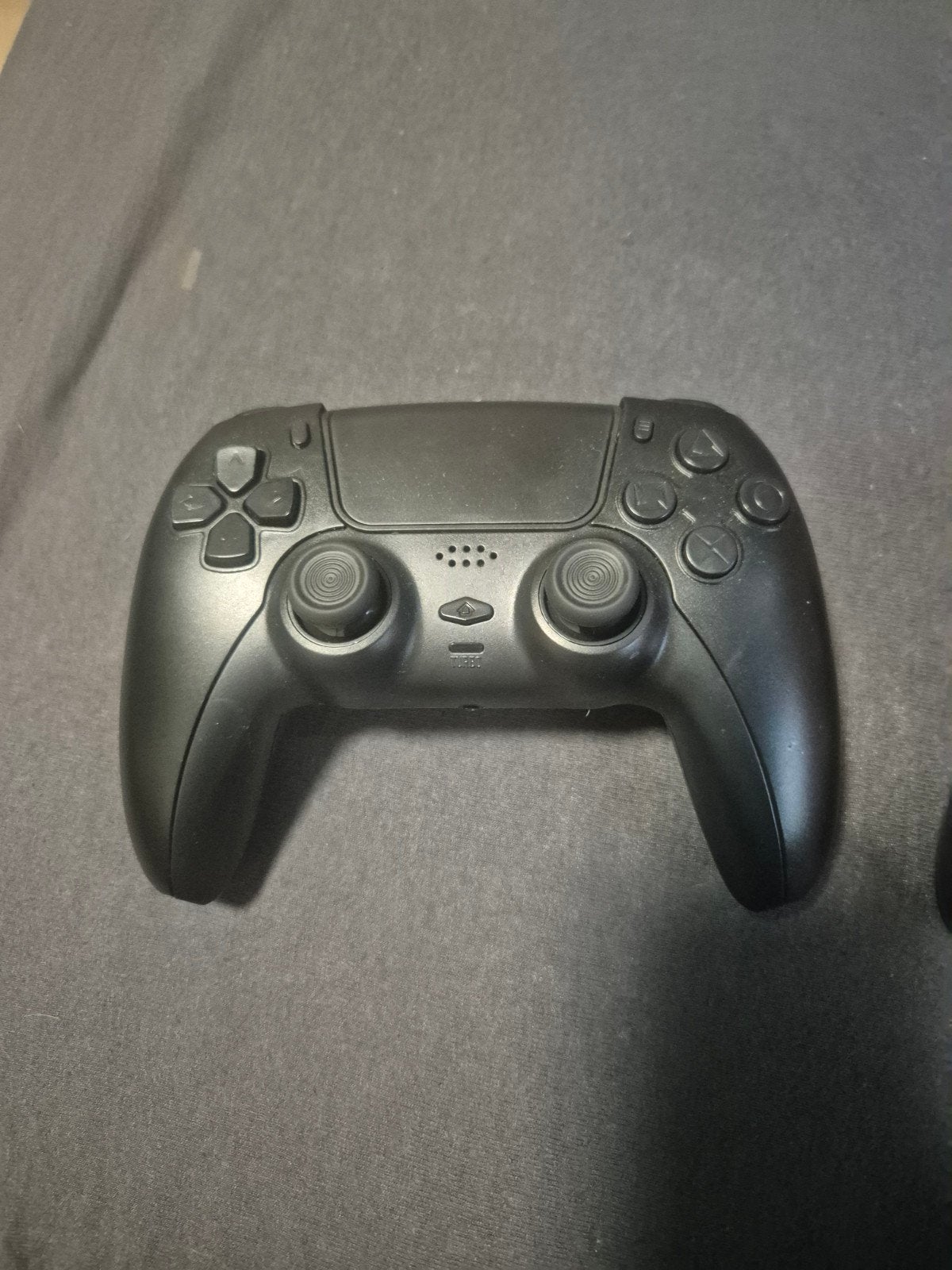Playstation 4 met FIFA games en controllers, Spelcomputers en Games, Ophalen, Met 2 controllers, Original, 500 GB