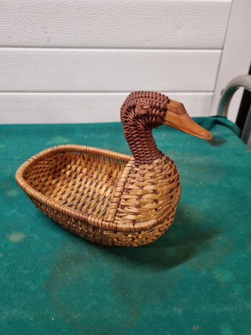mand eend vintage, Ophalen of Verzenden, 'T Olde Gre-j, Info@toldegrej.nl, Endepoelstraat 20f Didam